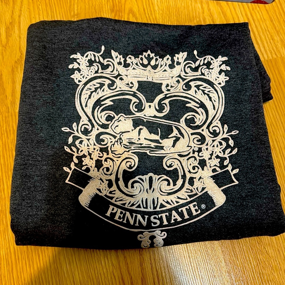 Penn state crew neck sweatshirt